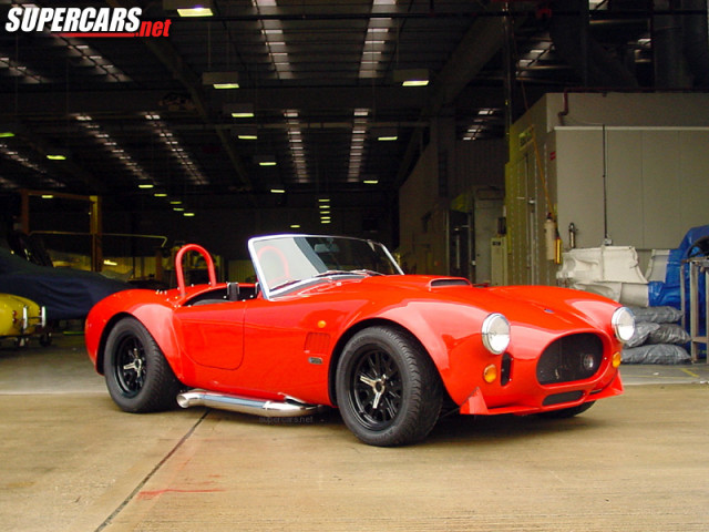 ac cobra pic #31562