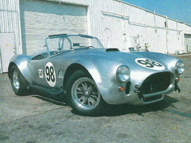 ac cobra pic #31564