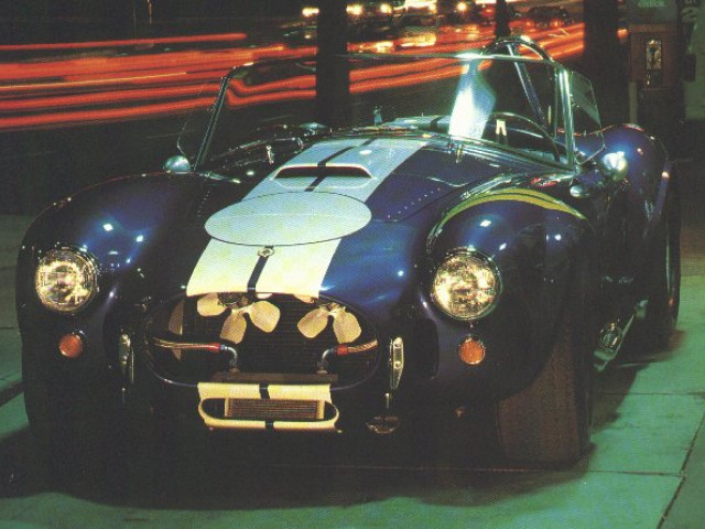 ac cobra pic #31565