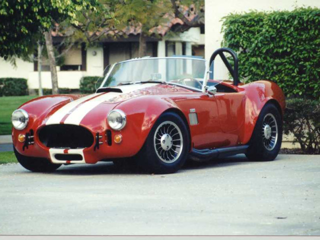 ac cobra pic #31567