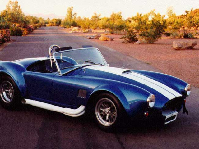 ac cobra pic #31568