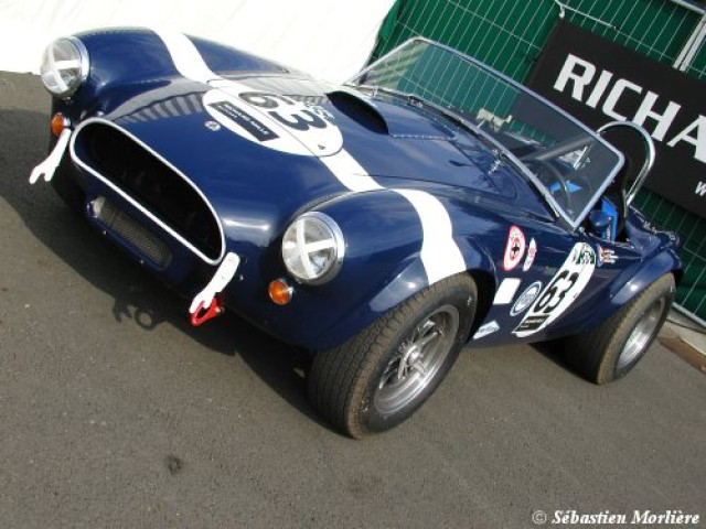 ac cobra pic #31569