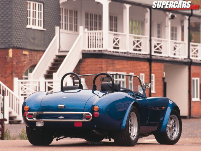 ac cobra pic #31570