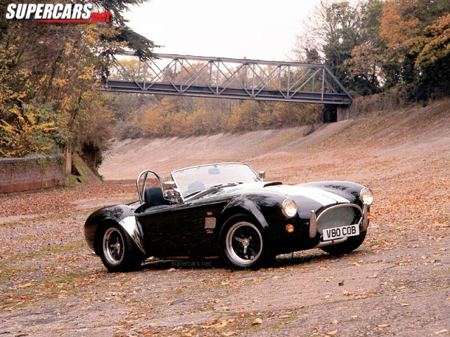 ac cobra pic #31573