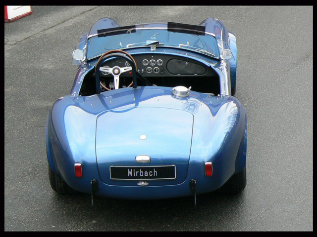 ac cobra pic #39072