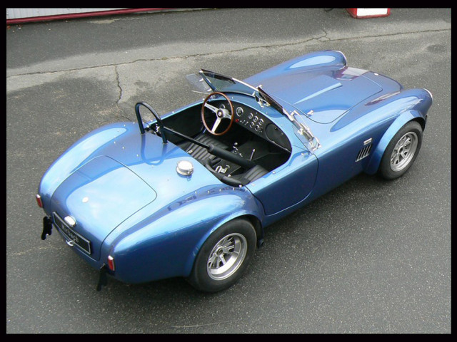 ac cobra pic #39073