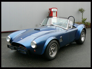 AC Cobra
