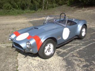 AC Centenary Eight