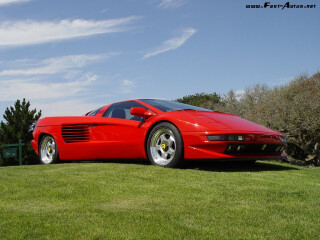 Cizetta V16T Moroder