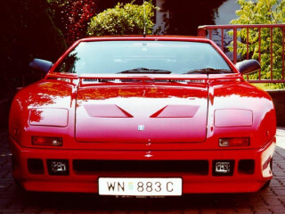 DeTomaso Pantera 2