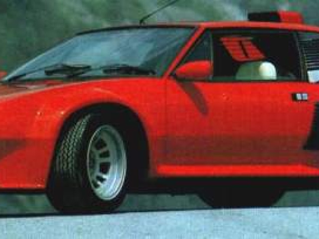 detomaso jehle pantera pic #21558