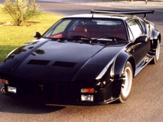 DeTomaso Pantera GT5