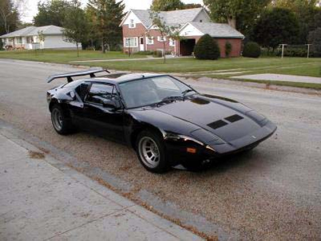 detomaso pantera gt5-s pic #21564