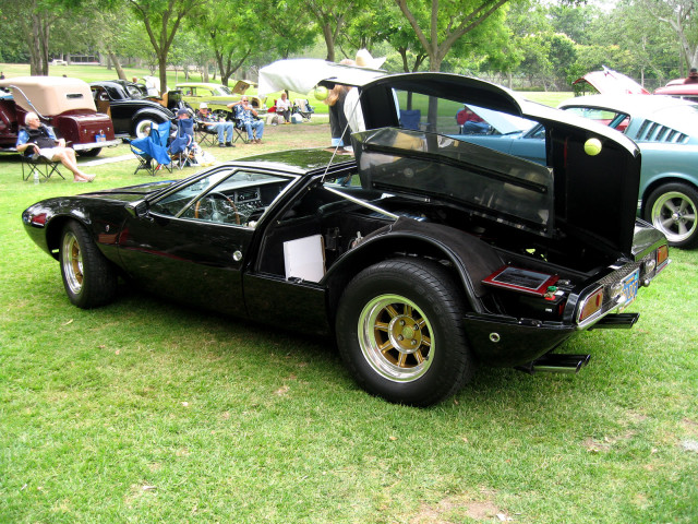 detomaso mangusta pic #47231