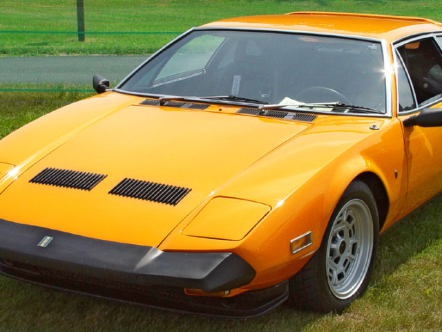 detomaso pantera pic #5747