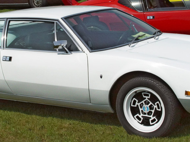 detomaso pantera pic #5748