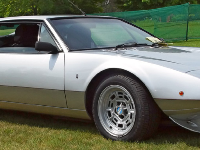 detomaso pantera pic #5755