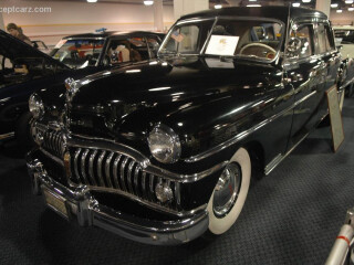 DeSoto Custom
