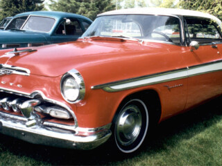 DeSoto Fireflite