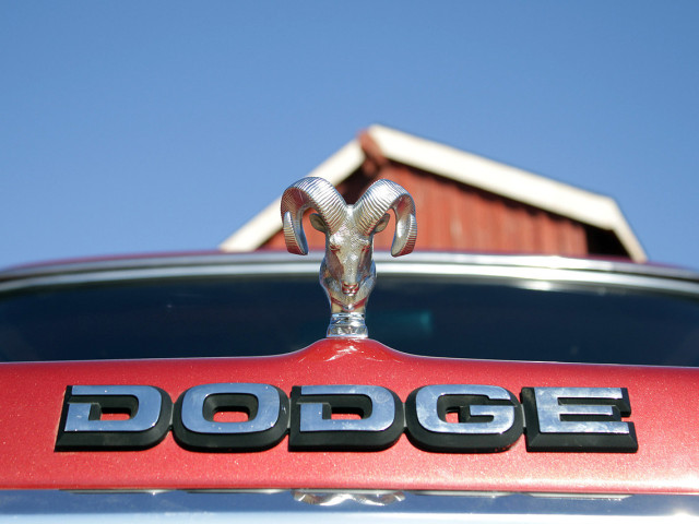 dodge ram pic #102757