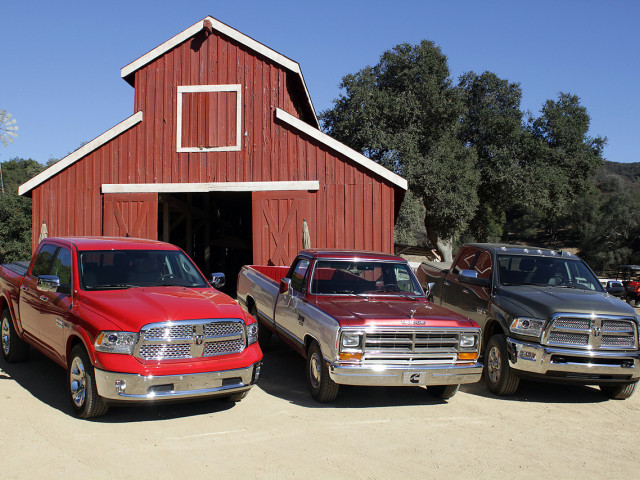 dodge ram pic #102759