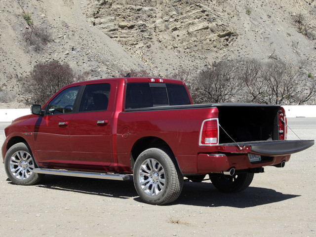 dodge ram pic #102789