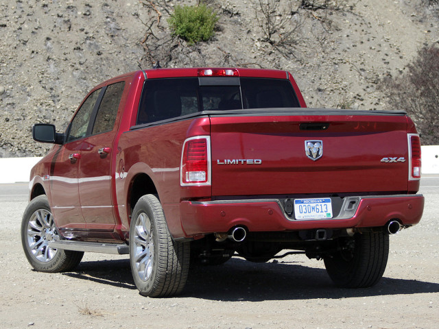 dodge ram pic #102791