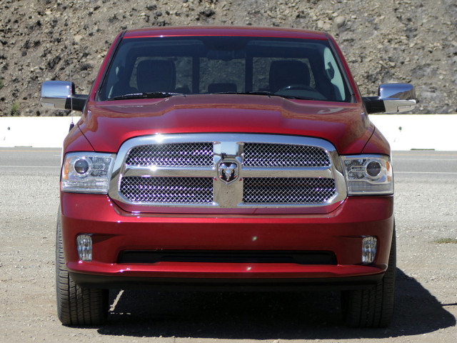 dodge ram pic #102794