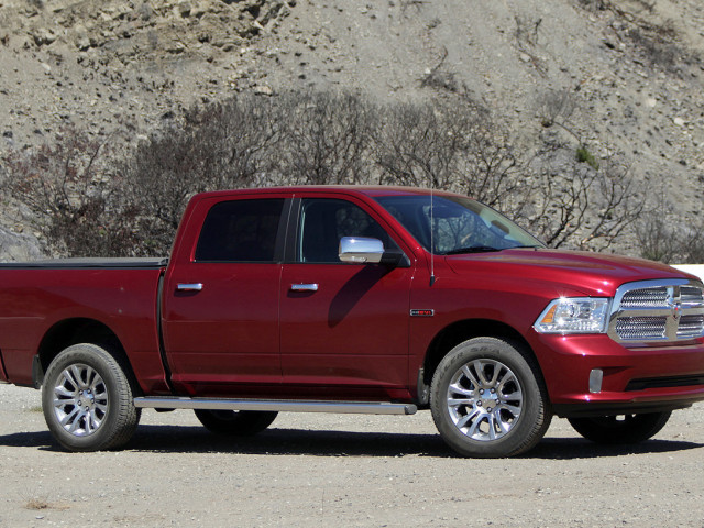 dodge ram pic #102795