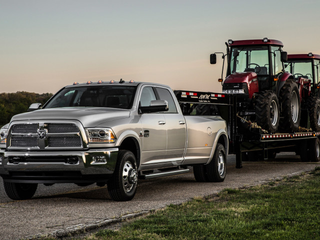 dodge ram heavy duty pic #107898