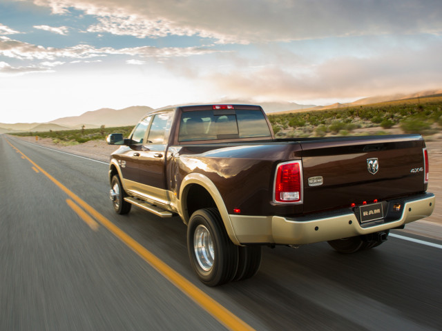 dodge ram heavy duty pic #107899