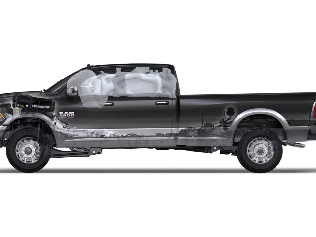 dodge ram heavy duty pic #107904