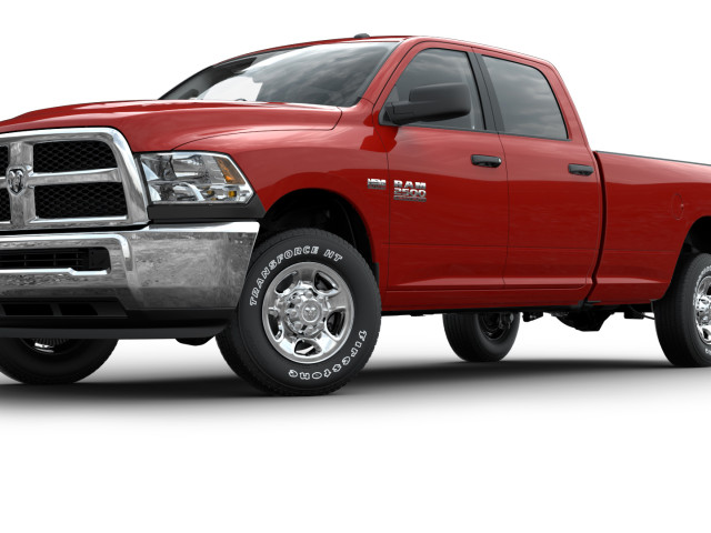 dodge ram heavy duty pic #107905