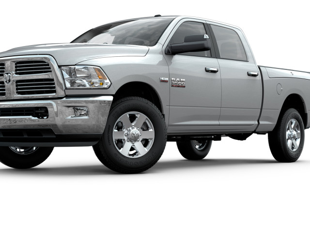 dodge ram heavy duty pic #107906