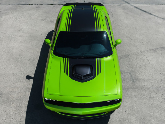 dodge challenger pic #116891