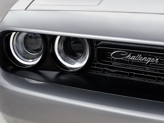 dodge challenger pic #116919