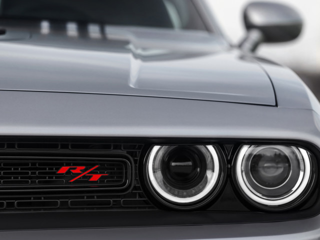 dodge challenger pic #116920