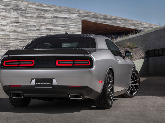 dodge challenger pic #116925