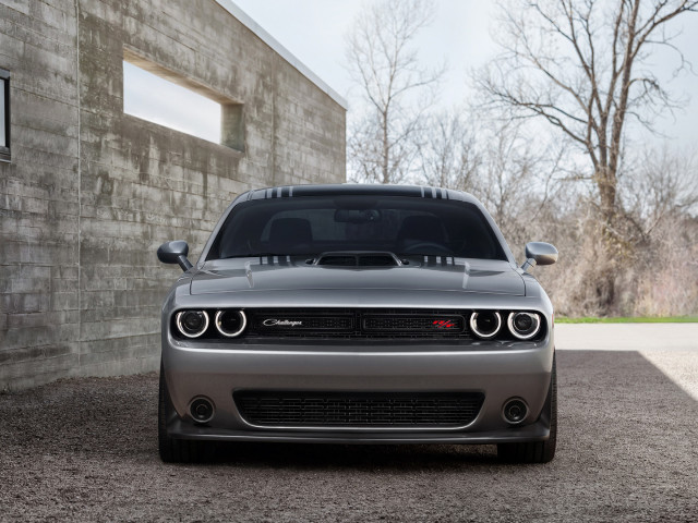 dodge challenger pic #116927