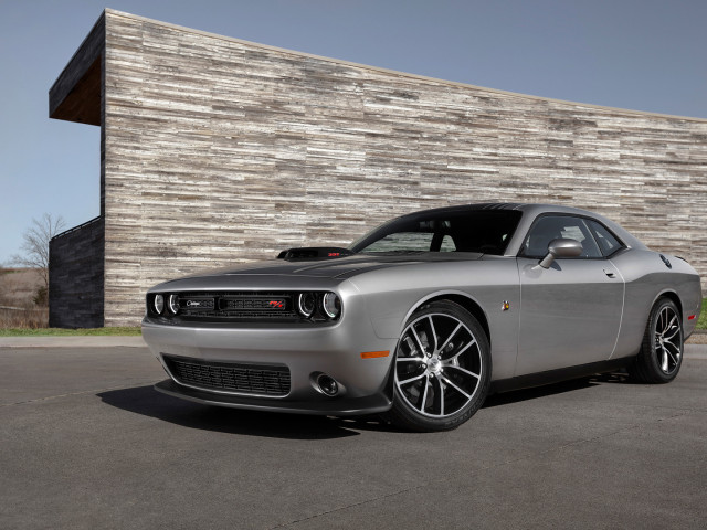 dodge challenger pic #116929