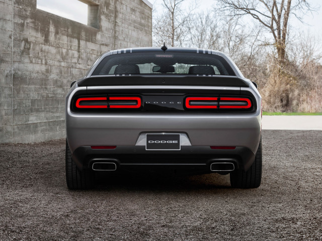 dodge challenger pic #116931