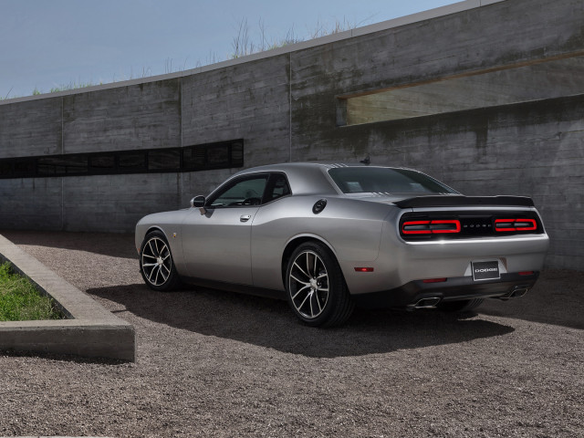 dodge challenger pic #116932