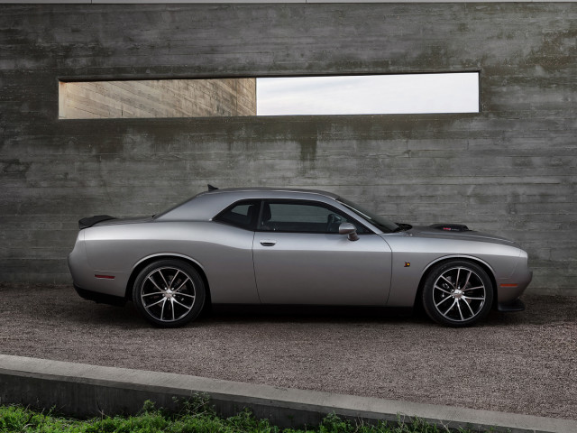 dodge challenger pic #116933