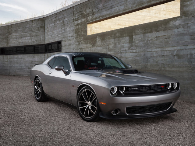 dodge challenger pic #116934