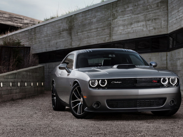 dodge challenger pic #116936