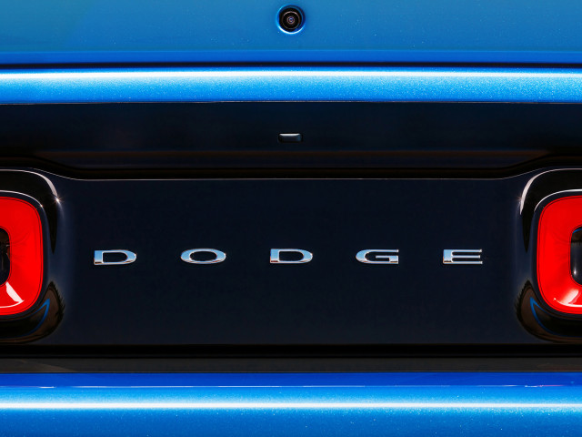 dodge challenger pic #116944