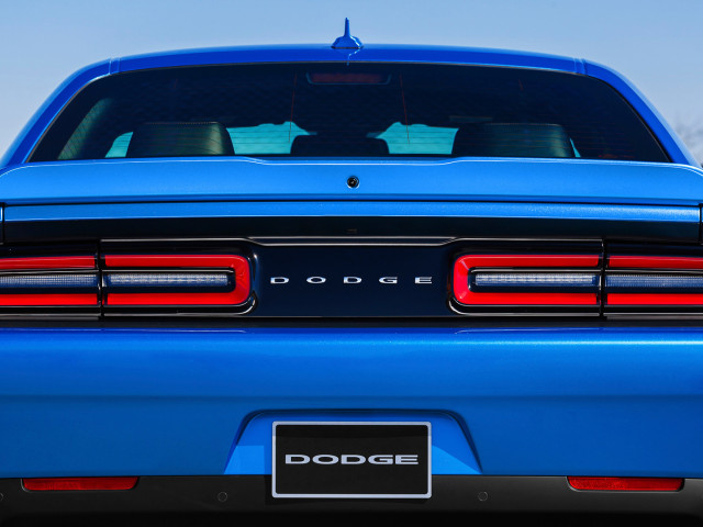 dodge challenger pic #116945