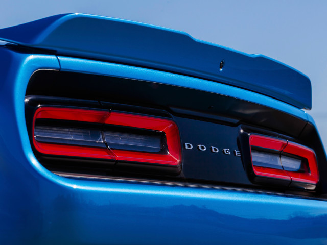 dodge challenger pic #116947