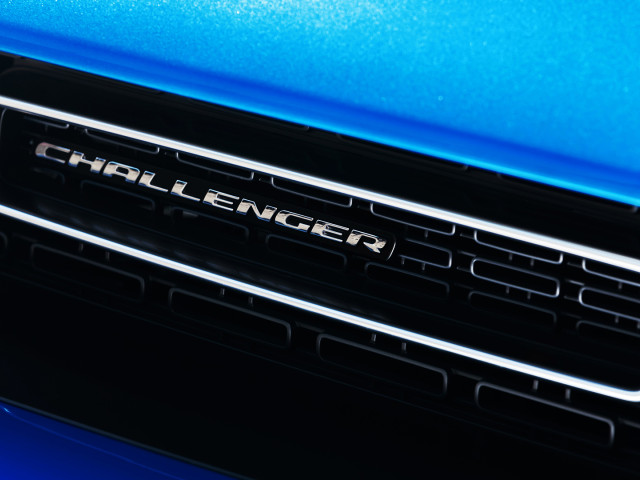 dodge challenger pic #116948