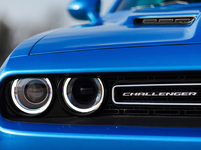 dodge challenger pic #116949